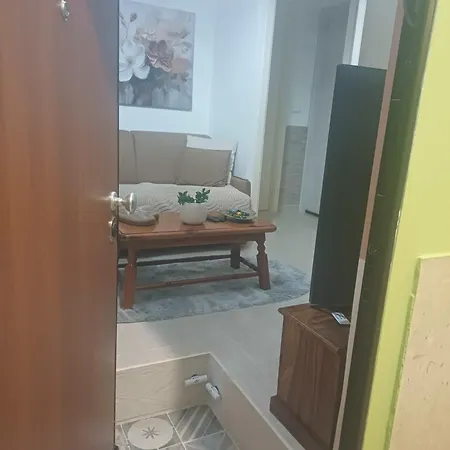 Palermo Suite Home *