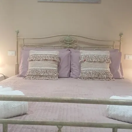Palermo Suite Home Apartment Palermo
