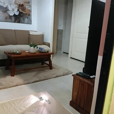 Appartement Palermo Suite Home Palerme