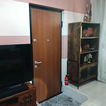 Palermo Suite Home Palerme