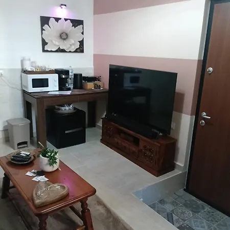 Palermo Suite Home * Palermo