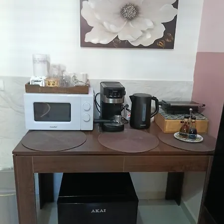 Palermo Suite Home Palermo