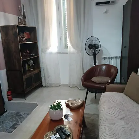 Apartamento Palermo Suite Home *