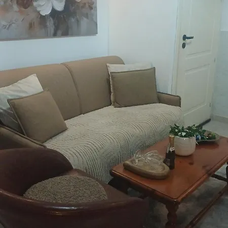 Palermo Suite Home Apartment
