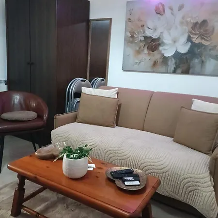 Palermo Suite Home Apartment