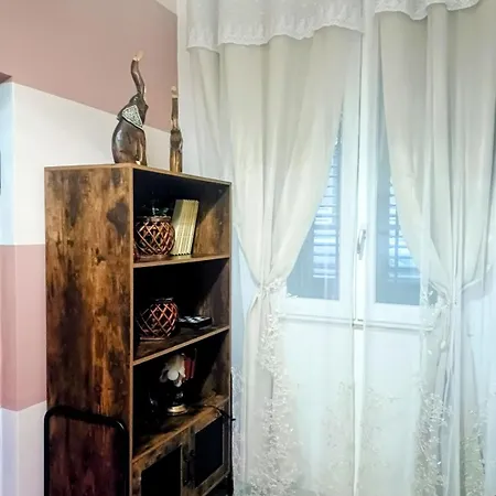 Palermo Suite Home Apartamento *