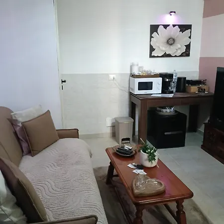 Apartment Palermo Suite Home *