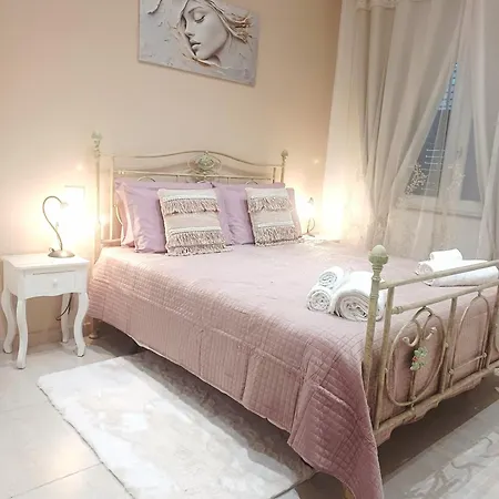Palermo Suite Home Appartement
