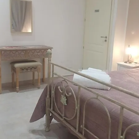 Palermo Suite Home