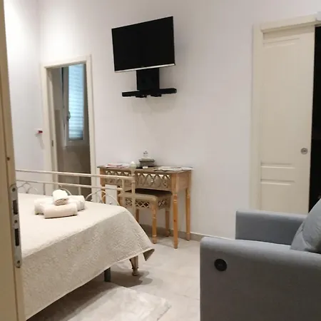 Palermo Suite Home Apartamento Palermo