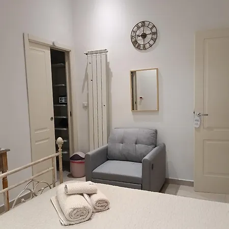 Apartment Palermo Suite Home