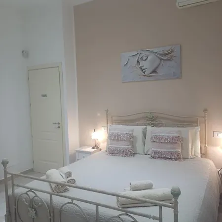Palermo Suite Home