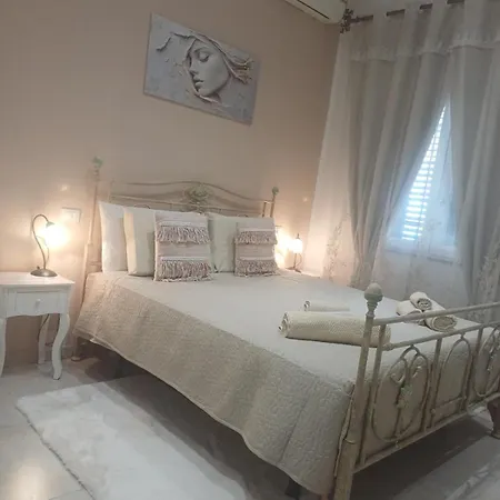 Palermo Suite Home Appartement Palerme