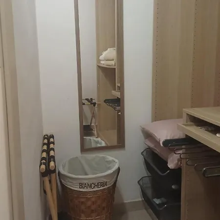 Palermo Suite Home *