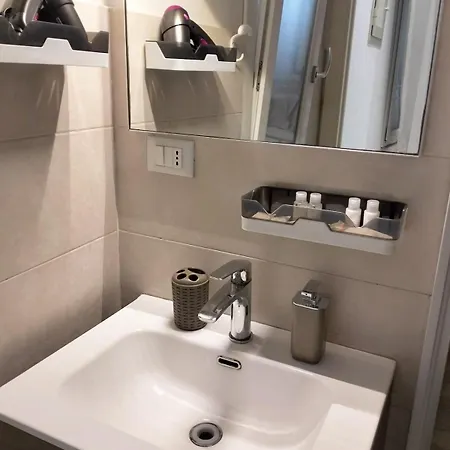 Appartement Palermo Suite Home Palerme
