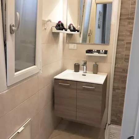 Apartamento Palermo Suite Home Palermo
