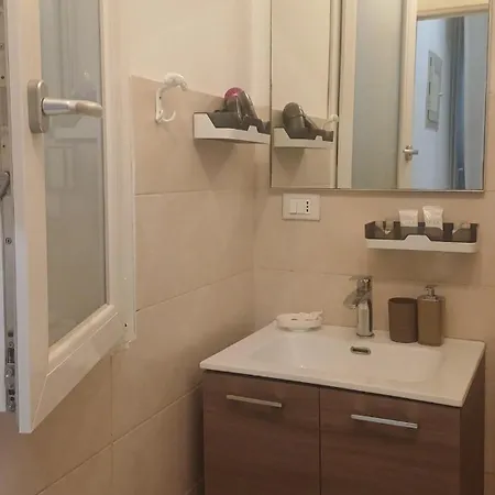 Apartamento Palermo Suite Home *