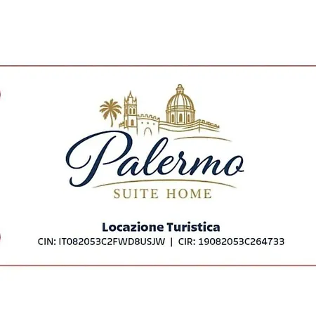 Palermo Suite Home * Palermo