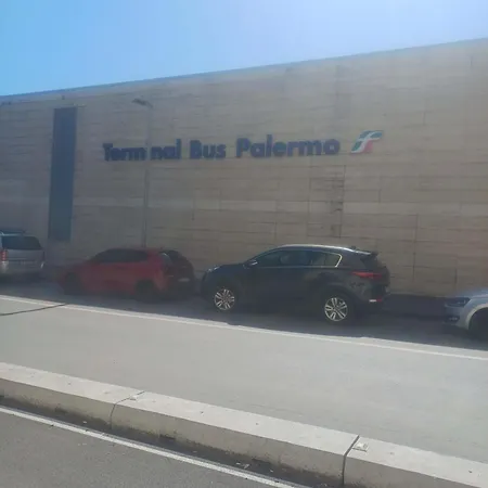 Palermo Suite Home Apartamento *