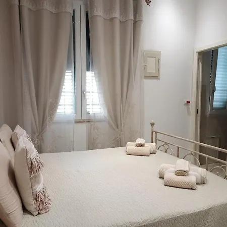 Apartamento Palermo Suite Home *