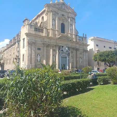 Palermo Suite Home Apartamento Palermo